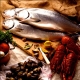Продукты для здоровья костей